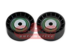 ALTERNATÖR GERGİ RULMANI CLIO II-KNG 1.2 98 56x24-ABA 25201616-7700869666-7700871616
