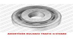AMORTİSÖR RULMANI TRAFIC II-VIVARO AB40781-SNR M255.06-5432500QAB-4408056-8200010518