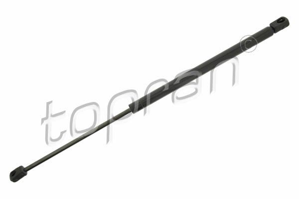 BAGAJ AMORTISORU MERCEDES GLK-CLASS X204 08 15-TOPRAN 409127001-A2049802864