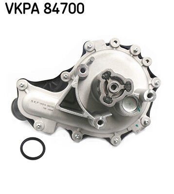 DEVİRDAİM DUCATO-BOXER-JUMPER-FORD TRANSİT 2.2 HDI-TDCI 06 CUSTOM 12 2.2TDCI-SKF VKPA84700-6C1Q8K500AF-1201.H6-1609944880