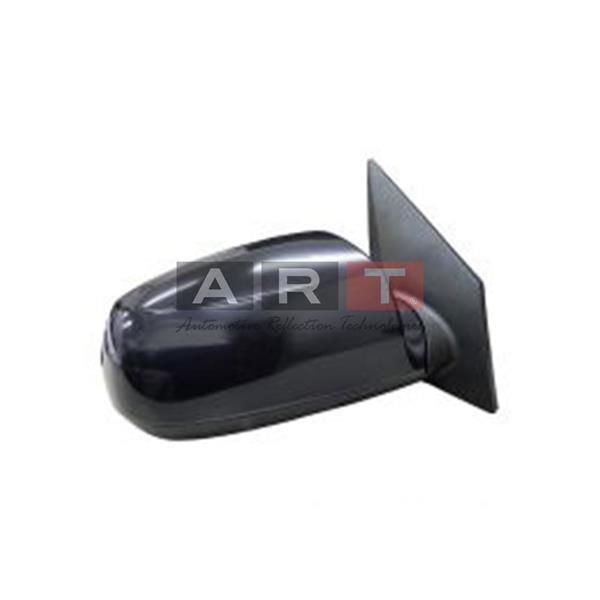 DIŞ DİKİZ AYNASI ELEKTRİKLİ ISITMALI SOL RİO 05-10-ART M049.9024-87611FD400XX