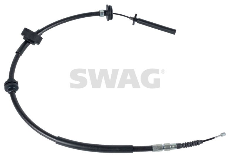 EL FREN TELI SOL ARKA BMW E70 E71 E72 F15 F16-SWAG 33100361-34436772103-34436870191