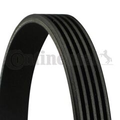 KANALLI KAYIŞ VECTRA C 1.6-1.8 04/02-CONTI 5PK1240-6340600-6340641-93172363