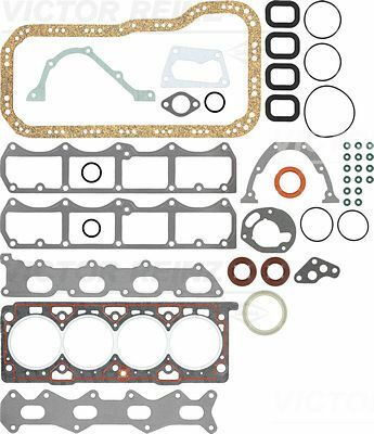 MOTOR TAKIM CONTA PALIO-ALBEA-MAREA-BRAVA 1.6 96-V.REINZ 013559501-5895663