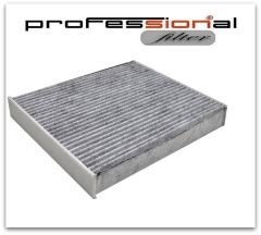 POLEN FILTRESI KARBONLU MAZDA 2 03 MAZDA CX-7 07-SION SC5160K-DD1061P11-GJ6A61P119C