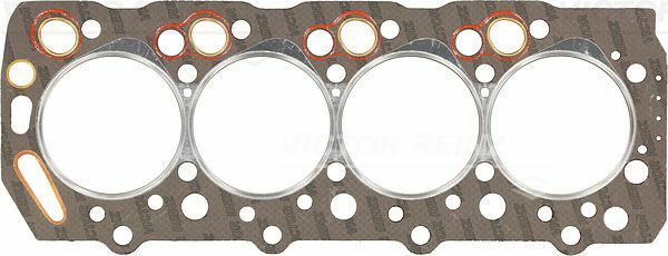 SKC H100 93-97 -STAREX 97-94 L300 87-97 2.5D-TD D4BA-V.REINZ 615225230-2231142525-1005B427-MD302892