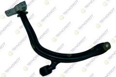 ALT SALINCAK KOMPLE SAĞ C5 01 CIT34-R-TEKNOROT CI-605-3521.G3