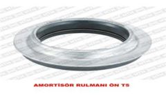 AMORTİSÖR RULMANI TRANSPORTER T5 1.9 TDI 2.5TDI AXA-AXB-AXC AXD-BRS-SNR M254.08-7H0412249A-7E0412249