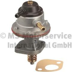 BENZIN OTOMATIGI MERCEDES W114 W116 W123 W126-PIERBURG 702242220-A1150900150