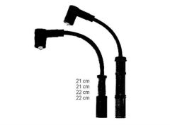 BUJİ KABLOSU ALBEA SOLE-PALIO SOLE 1.4 8V-DOBLO 119 -DOBLO KARGO 223 1.4ie-GRANDE PUNTO 1.2-HELLUX HBK.3168-55195775-55195776