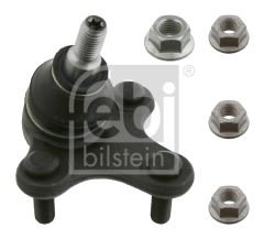 ROTİL ALT SOL GOLF V 03- - CADDY III 04- - JETTA III 05-10 -TOLEDO III 04-09 1.4-1.6-1.8-1.9-2.0 FEBI 36735-FEBI 280028-1K0407365B-1K0407365E-1K0407365C