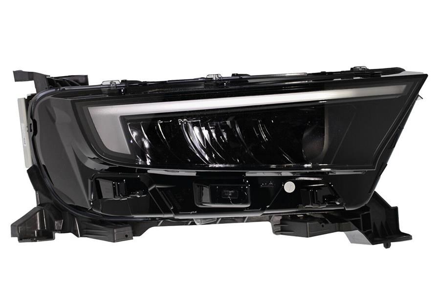 SAĞ FAR ECO LED OPEL MOKKA 21-VALEO-9837331580