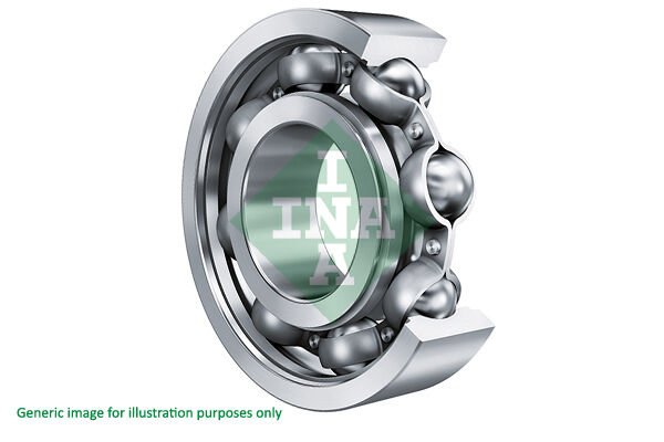 SANZIMAN KONIK RULMANI MERCEDES SPRINTER B906 . VW CRAFTER 030-35-50-INA 712151810-A0089817125-K68080335AA