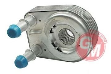 YAĞ SOĞUTUCUSU FIAT DOBLO 1.9 JTD EM. PER NOLU-GUA 50020-55191707