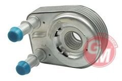 YAĞ SOĞUTUCUSU FIAT DOBLO 1.9 JTD EM. PER NOLU-GUA 50020-55191707