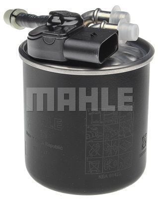 YAKIT FILTRESI MERCEDES OM651 W204 W205 C218 W212 C207-MAHLE KL913-A6510901652