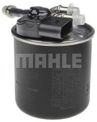 YAKIT FILTRESI MERCEDES OM651 W204 W205 C218 W212 C207-MAHLE KL913-A6510901652