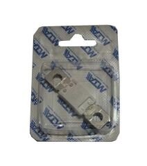 0601100 MEGAVAL ARA SİGORTA 100 AMPER SARI-MTA 2617