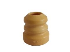 AMORTİSÖR TAKOZU ÖN FIORINO-LINEA-BIPPER-NEMO-GRANDE PUNTO VULKOLLAN GÖZENEKLİ-FKK 9112-51775545-51866009-5033.E2