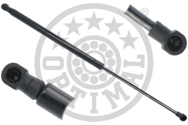 BAGAJ AMORTISORU MERCEDES C-CLASS S203 01 07-OPTIMAL-A2037400045