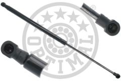 BAGAJ AMORTISORU MERCEDES C-CLASS S203 01 07-OPTIMAL-A2037400045