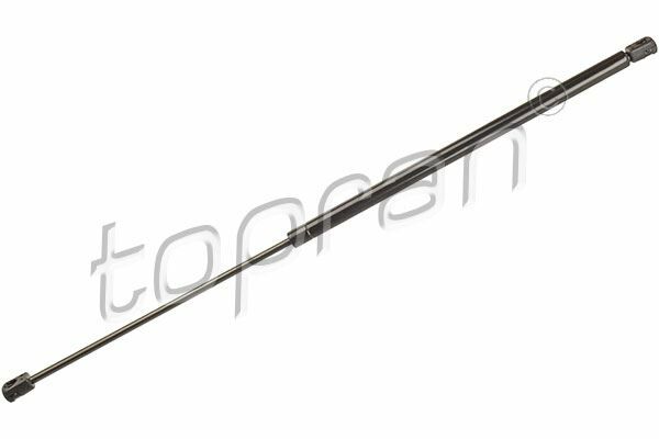 BAGAJ AMORTISORU MERCEDES VANEO W414 02 04-TOPRAN 408031001-A4149800064