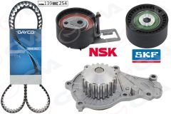 DEVİRDAİMLİ TRİGER SETİ 139x254 PSA 207 06- 208 12- C3 10- FIESTA IV 10- 1.4 HDİ EURO5-GVA 59WPK4316-1608747680 0831.W3 1703348 1201.G8