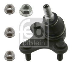 ROTİL ALT Sağ GOLF V 03- - CADDY III 04- - JETTA III 05-10 -TOLEDO III 04-09 1.4-1.6-1.8-1.9-2.0 FEBI 36736-FEBI 280029-1K0407366B-1K0407366E-1K0407366C