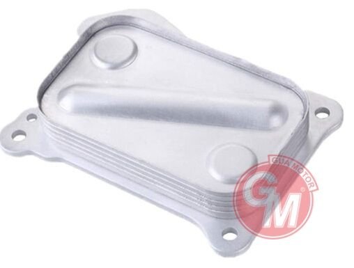 YAĞ SOĞUTUCUSU OPEL CORSA C-D-MERIVA FIAT DOBLO-FIORINO-PUNTO-IDEA 1.3 D Z13DTJ-GUA 40555-93184546-5650358-55193743