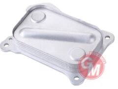 YAĞ SOĞUTUCUSU OPEL CORSA C-D-MERIVA FIAT DOBLO-FIORINO-PUNTO-IDEA 1.3 D Z13DTJ-GUA 40555-93184546-5650358-55193743