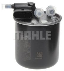 YAKIT FILTRESI MERCEDES OM642 OM651 W176 W204 W212 C117 C218 W221 X204 W164 W639 B906-MAHLE KL949-A6420906352
