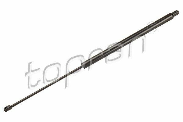 BAGAJ AMORTISORU MERCEDES VITO W638 97 03-TOPRAN 401250001-A6389800364