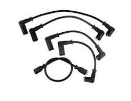 BUJİ BOBİN KABLOSU DKŞ S-SL-SLX-UNO-TMPR-TIPO 1.4-1.6 8V DÜZ MOTOR-HELLUX HBK.3165-85011154-7777707