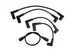 BUJİ BOBİN KABLOSU DKŞ S-SL-SLX-UNO-TMPR-TIPO 1.4-1.6 8V DÜZ MOTOR-HELLUX HBK.3165-85011154-7777707