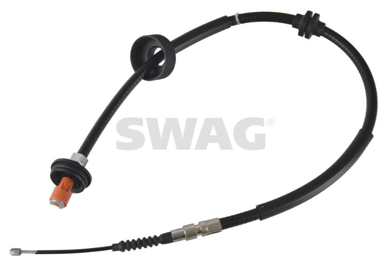 EL FREN TELI SAG ARKA BMW E70 E71 E72 F15 F16-SWAG 33100502-34436772104-34436870192