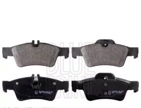 FREN BALATASI ARKA MERCEDES C218 C219 W211 S211 W212 S212 W221 C215-BLUEPRINT ADU174203-A0054209320
