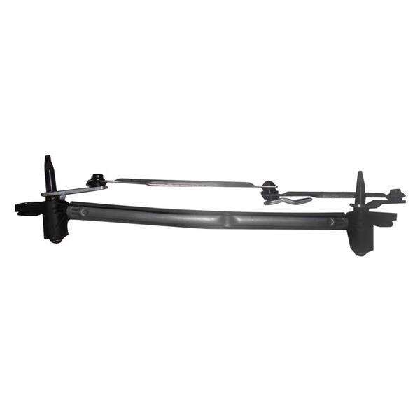 SİLECEK MOTORU ÖN CAM FIAT DOBLO III-MOTORTEC TFS0266-390241564-51810592