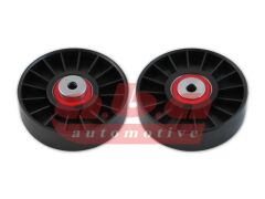 ALTERNATÖR GERGİ RULMANI LGN 2.0 16V 95-01 -SAFRANE II 2.0 16V 95-01 -VOLVO S70 2.0-2.3-2.5-ABA 25200410-7439146139-9146139