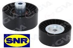 ALTERNATÖR GERGİ RULMANI TRANSIT 2.4 V184 TDCİ-GVA 2731115-6C1Q6C344AB-1372770