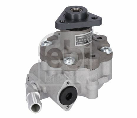 DİREKSİYON VE ASKI HİDROLİK DİREKSİYON POMPASI AUDİ-FEBI-8R0145154B-8R0145155B-8R0145155K