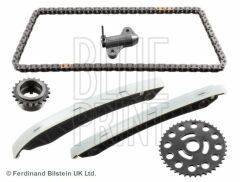 EKSANTRIK ZINCIR SETI 33mm MERCEDES OM622 OM626 W447 W205 . RENAULT R9M 1.6 dCi TRAFIC MEGANE KADJAR NISSAN QASHQAI X-TRAIL OPEL VIVARO B-BLUEPRINT ADN17341-A6269930000-130C10990R