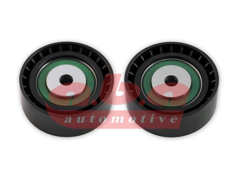 ALTERNATÖR GERGİ RULMANI CLIO-KNG 1.2 16V 01-ABA 25200161-8200040161