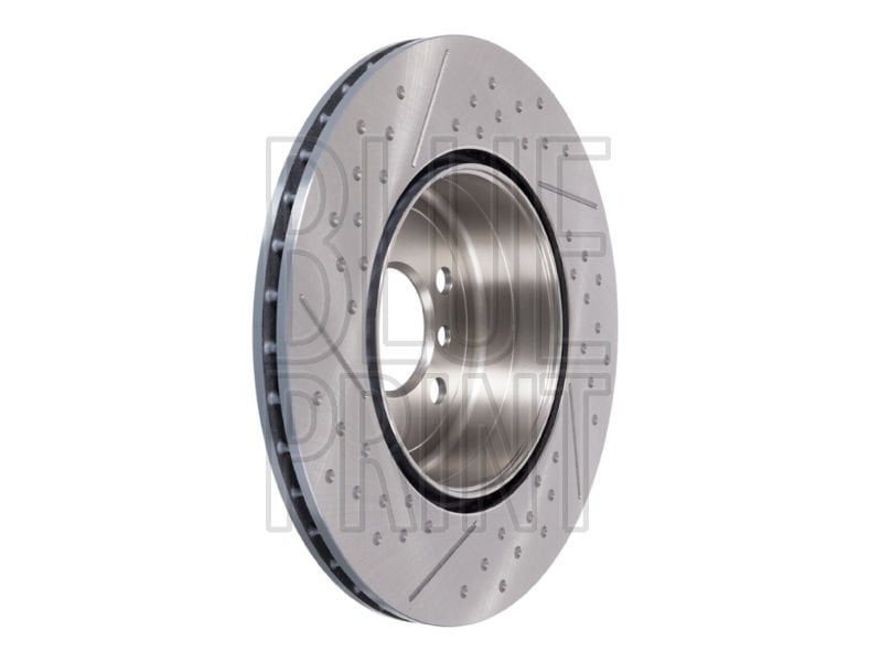 FREN DISKI ARKA BMW F20 F30 F22 F32 F33 F34 F36 M-SPOR PAKET DELIKLI-BLUEPRINT ADB114382-34206797600