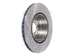 FREN DISKI ARKA BMW F20 F30 F22 F32 F33 F34 F36 M-SPOR PAKET DELIKLI-BLUEPRINT ADB114382-34206797600
