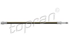 FREN HORTUMU ON MERCEDES SPRINTER B901 B904 . VW LT 28-35-46-TOPRAN 109995001-A9014280435-2D0611701B