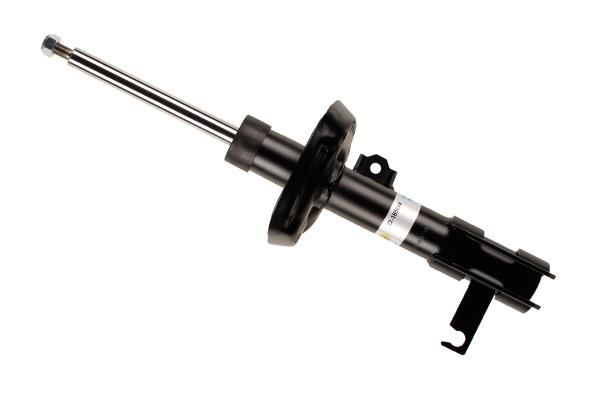 ÖN AMORTİSÖR SOL OPEL ASTRA J 10-15 -ZAFIRA C 11 CHEVROLET CRUZE 1.6-2.0 CDI 09 GAZLI-BILSTEIN 22-183644-13412611-344997-344716-13329593