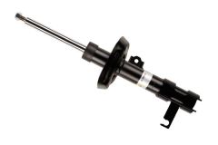 ÖN AMORTİSÖR SOL OPEL ASTRA J 10-15 -ZAFIRA C 11 CHEVROLET CRUZE 1.6-2.0 CDI 09 GAZLI-BILSTEIN 22-183644-13412611-344997-344716-13329593