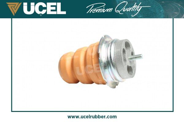 PUR AMORTİSÖR TAKOZU ARKA FIAT DOBLO 119 -1.2 223AXA1A -1.4-1.6 16V 223AXD1A -1.6 NATURAL POWER -1.3 MJT-1.9 D 223AXB1A -1.9 JTD-UCEL S31451-46817717