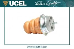 PUR AMORTİSÖR TAKOZU ARKA FIAT DOBLO 119 -1.2 223AXA1A -1.4-1.6 16V 223AXD1A -1.6 NATURAL POWER -1.3 MJT-1.9 D 223AXB1A -1.9 JTD-UCEL S31451-46817717