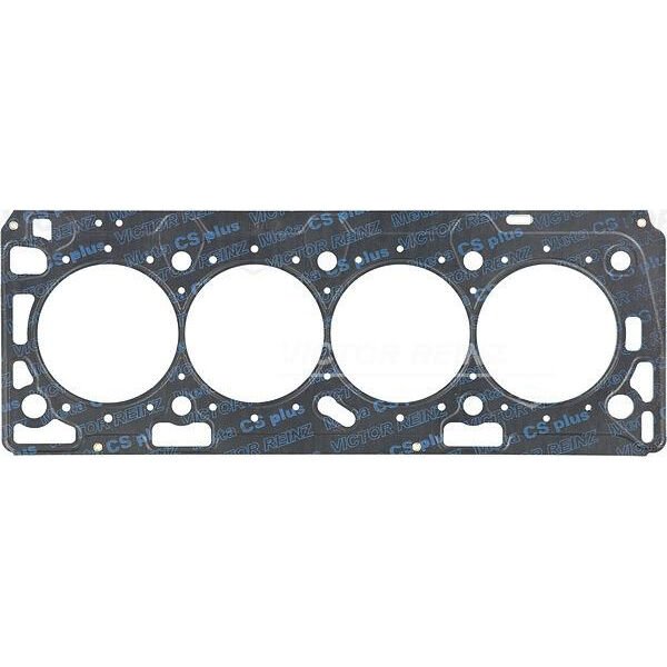 SİLİNDİR KAPAK CONTASI INSIGNIA A -MOKKA-ASTRA H-J-MERIVA A-ZAFIRA B 1.6 LET-XER-XNT-V.REINZ 613724000-5607895-93186122-93186222